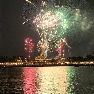 Meet your Posher, Casey